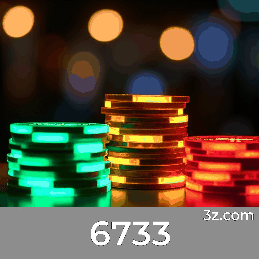 Desenvolvedores Top e Inovação em Jogos no 6733