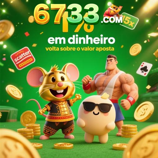 6733 Indique amigos para receber um bônus